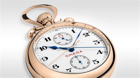 omega london olympic watch|omega olympic pocket watch.